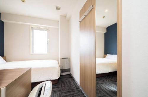 Towada Hotel | SUPER HOTEL Towada