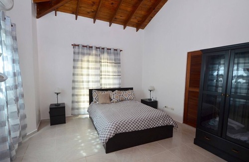 Sosua House | Super House for Vacation Group