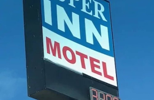 Tucson Hotel | Super Inn Tucson