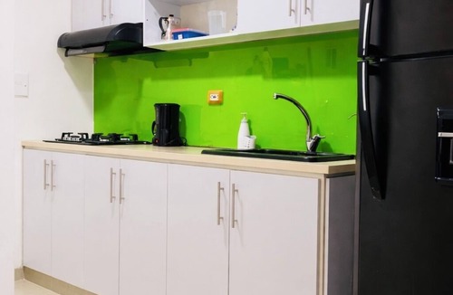 Monteria Apartment | Super location apartment in the north of the city