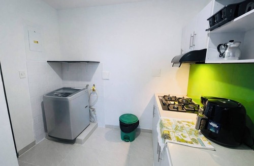 Monteria Apartment | Super location apartment in the north of the city