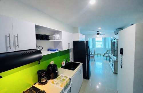 Monteria Apartment | Super location apartment in the north of the city