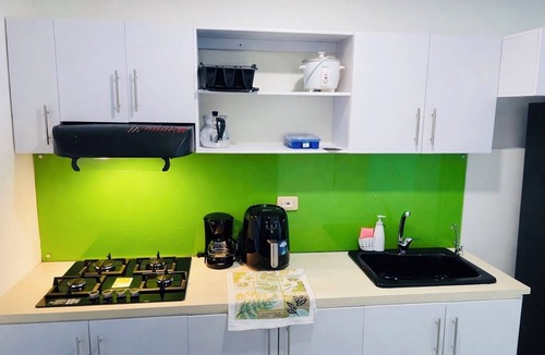 Monteria Apartment | Super location apartment in the north of the city