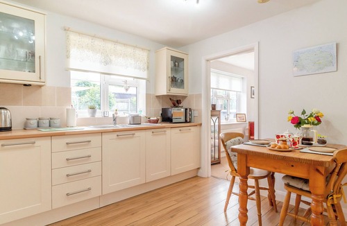 Loddon Cottage | Super location to explore all the delights of Norfolk and Suffolk.