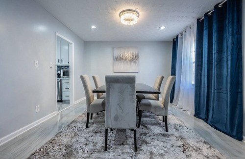 Church Street House | Super Luxurious House