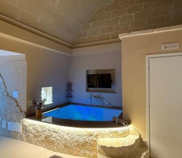Centro Storico Bed & Breakfast | Super Luxury
