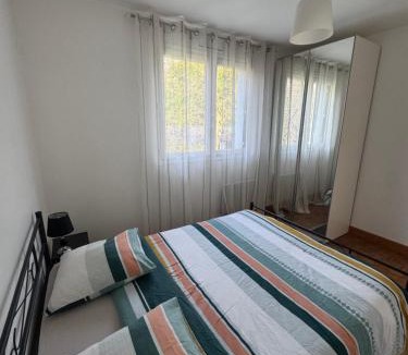 Chelles Villa | Super maison entre paris et Disney