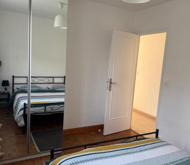 Chelles Villa | Super maison entre paris et Disney