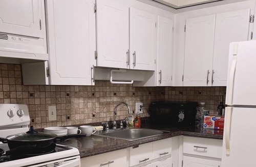 Framingham Condo | Super nice one bedroom condo with 20 minutes driving to Boston
