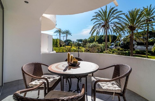 Marbella Apartment | Super nice studio in Marbella
