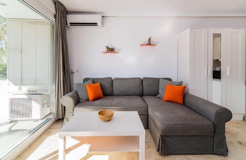 Marbella Apartment | Super nice studio in Marbella