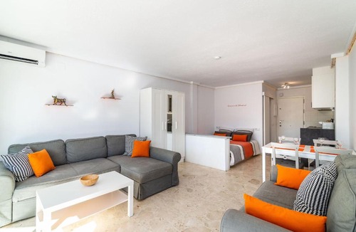 Marbella Apartment | Super nice studio in Marbella
