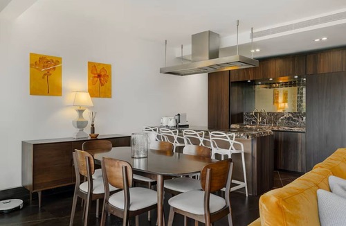 Riverside Apartment | Super Nice Tower Bridge View Flat