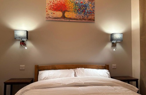 Central Aberdeen Hotel | Super Nova Self-Service Hotel