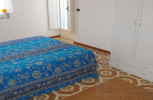 Marina di Ostuni House | Super Offer: Comfortable Holiday House near the Beach with 2 Bedrooms in Puglia