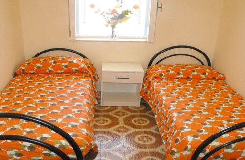 Marina di Ostuni House | Super Offer: Comfortable Holiday House near the Beach with 2 Bedrooms in Puglia