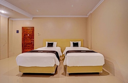 Temon Hotel | Super OYO Collection O Andono Hotel