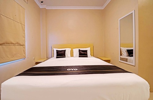 Temon Hotel | Super OYO Collection O Andono Hotel