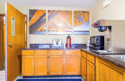 Princeton Hotel | Super Rest Inn