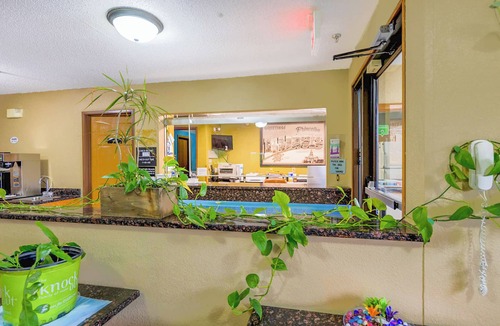 Princeton Hotel | Super Rest Inn