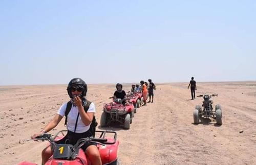 Sheraton Road -Sakkala Resort | Super Safari