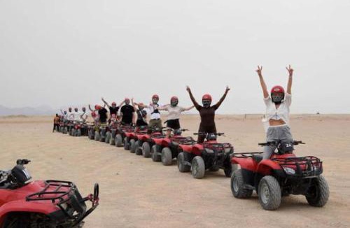 Sheraton Road -Sakkala Resort | Super Safari