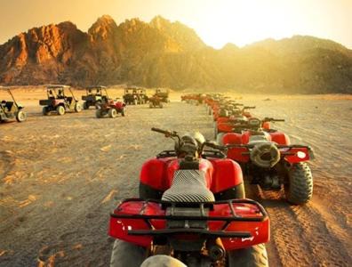 Sheraton Road -Sakkala Resort | Super Safari