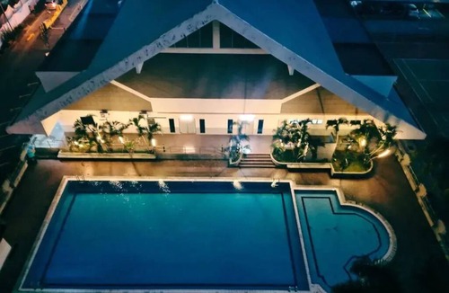 Ampang Condo | Super Single Suite