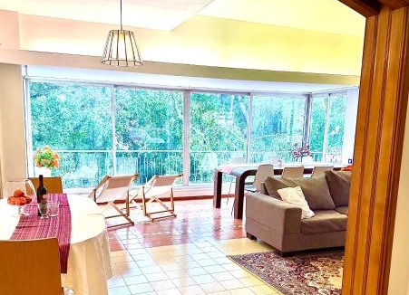 Tel Aviv City Center Apartment | Super Spacious 2BD Habima TLV heart, Balcony & Parking