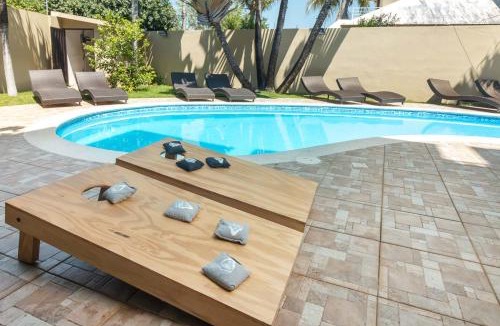 La Esplanada Villa | Super Spacious 4BR 4 5BA Villa w pool in Sosua