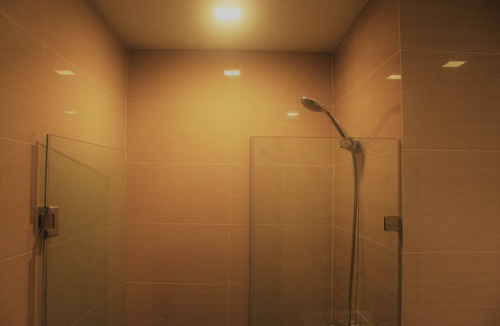 Pasay Apartment | Super Spacious Studio Unit with balcony 3 min away from NAIA T3