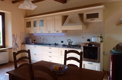 Pellegrino Parmense House | Super Stone Farmhouse/Villa near Salsomaggiore, Parma-