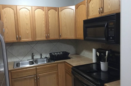 Beauregard Town Historic District Condo | SUPER SUMMER SAVINGS! ;:HOT PROPERTY