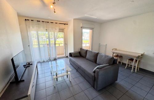 Saint-Julien-en-Genevois Apartment | Super T2 à 5 min de Genève