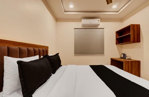 Arekere Hotel | Super Townhouse Arekere Near Mithai Mahal