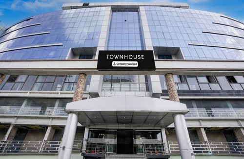 Bharuch House | Super Townhouse Bharuch Near Railway