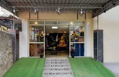 Gachibowli House | Super Townhouse Oak Q-city Techno Park