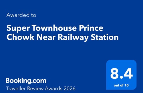 Paltan Bazaar Hotel | Super Townhouse Prince Chowk Near Railway Station Formerly Hotel Kolam