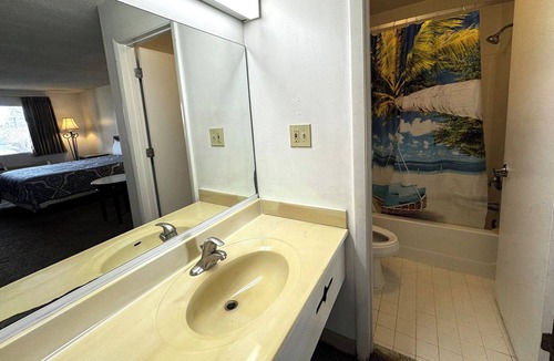 Richland Hotel | Super Value Inn Richland Near Americus US 280