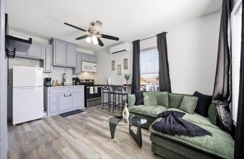 Greater East End Apartment | Super Value Suite #7 @ East End Revitalized