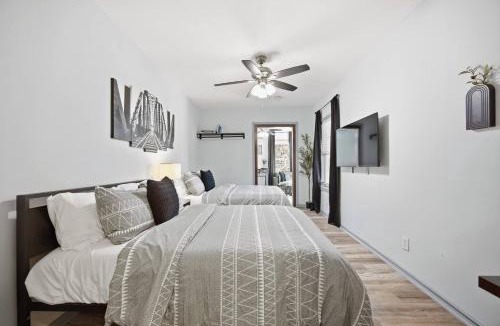 Greater East End Apartment | Super Value Suite #7 @ East End Revitalized