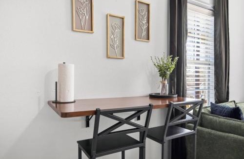 Greater East End Apartment | Super Value Suite #7 @ East End Revitalized