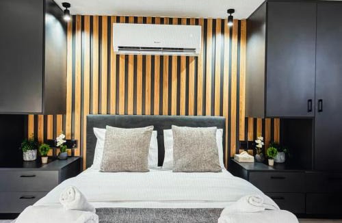 Larnaca City Centre Apartment | Super Views Larnaca
