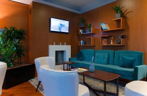 Somma Lombardo Apartment | Superb 1BR Suite Close to Milan Malpensa