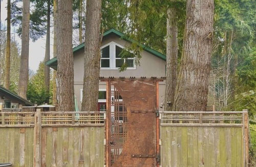 Sequim Cottage | Superb 2-Bedroom cottage in enchanting Sequim