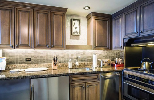 Nazareth Hotel | Superb 2-bedroom hotel suites with WiFi, fitness room in lovely St Thomas