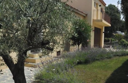 Bravone Villa | Superb 220m² villa with swimming pool, garden, 500m from the beach