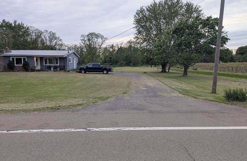 Westfield House | Superb 3-bedroom, 2 bath house on lake erie. 2 min drive to Barcelona Harbor!