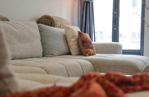 Liberation Apartment | Superb 3 bedroom apartment - City center