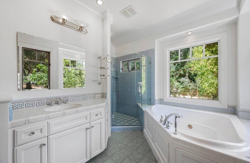 Woodside House | Superb 3-bedroom house in Woodside